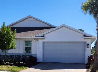 43686 Sparrow Dr, Punta Gorda, FL 33982