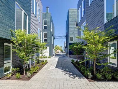 2707 E Yesler Way UNIT B, Seattle, WA, 98122