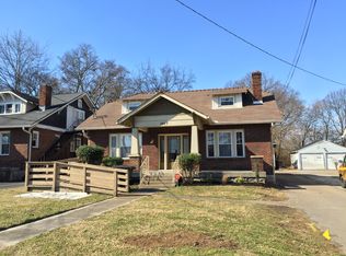 3927 Gallatin Pike #B, Nashville, TN 37216