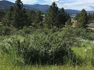 42795 Buckhorn Rd N, Deer Meadows, WA 99122