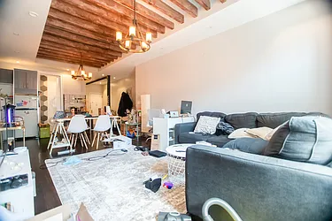 Rented by Keren Capital Group, LLC