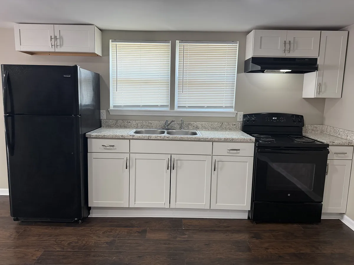 Building Photo - 1175 S Ocoee St #3