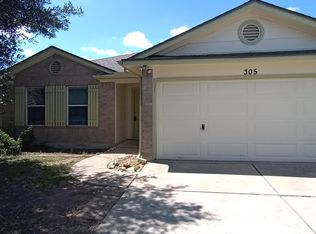 305 Leonardo, Kyle, TX 78640