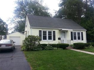 344 Commonwealth Ave, Springfield, MA 01108