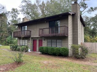 2317 Trimble Rd, Tallahassee, FL 32303