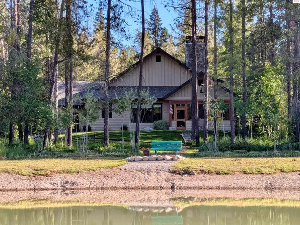 891 Ames Way, Dover, ID 83825