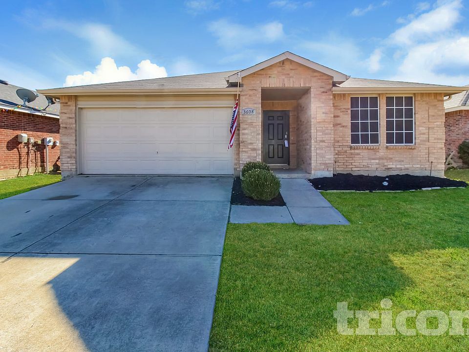 1st image of 3608 Clydesdale Dr