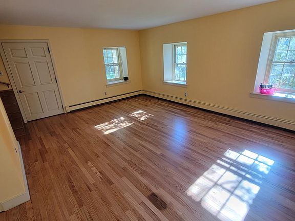 First floor main room