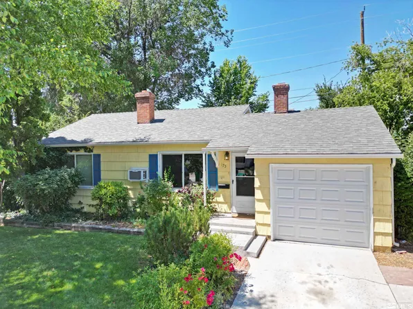 175 Bartlett St, Reno, NV 89512