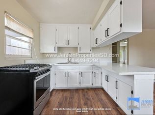 550 Ritchey St, San Diego, CA 92114