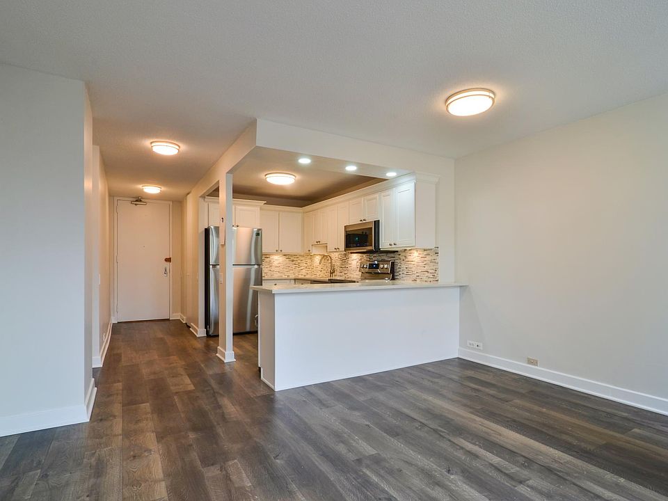 1st image of 405 N Wabash Ave Unit 1001