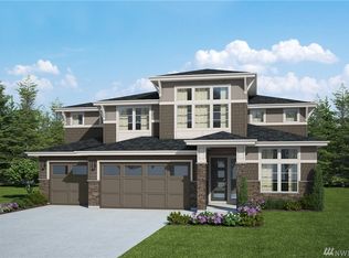 2509 233rd Pl SE, Bothell, WA 98021