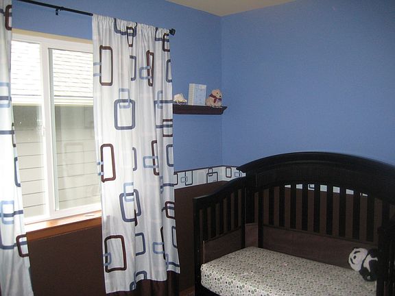 4th Bedroom