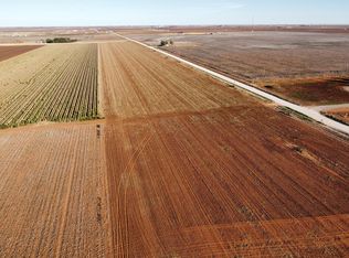 6641 Tiger Rd, Ropesville, TX 79358