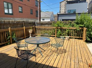514 E Merrill St #2, Indianapolis, IN 46203