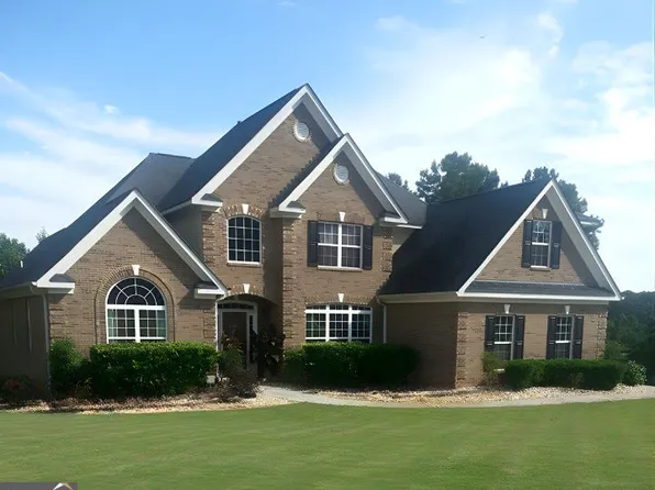 3801 Gold Leaf Ct, Stockbridge, GA 30281