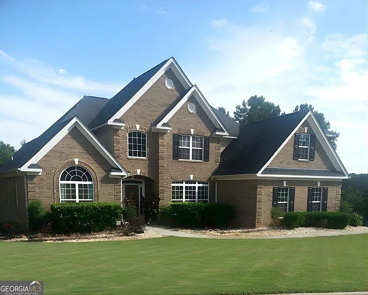 3801 Gold Leaf Ct photo 1