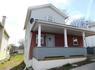 386 Pringle St, Kingston, PA 18704