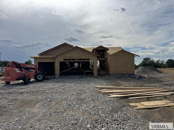 308 N 315 W, Blackfoot, ID 83221