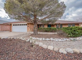 403 Sunbeam Ave, Alamogordo, NM 88310