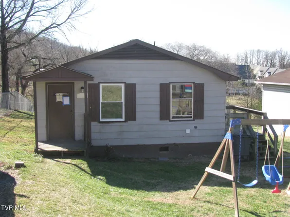 3805 Busbee St, Kingsport, TN 37664