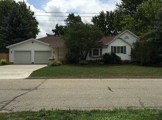 709 W Cass St, Saint Johns, MI