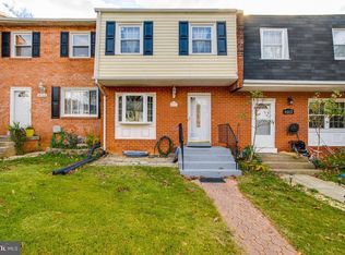4115 Ferrara Ter, Woodbridge, VA 22193