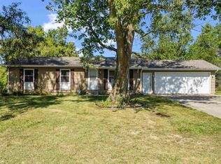 403 W State St, Mount Pleasant, IA 52641