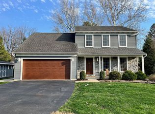 20 E Grant St, Lititz, PA 17543