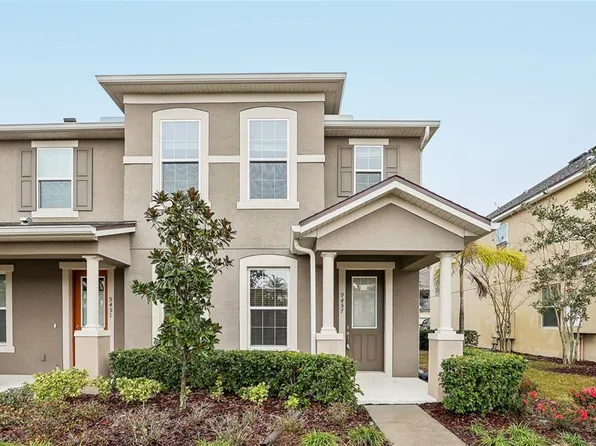 9457 Randal Park Blvd, Orlando, FL 32832