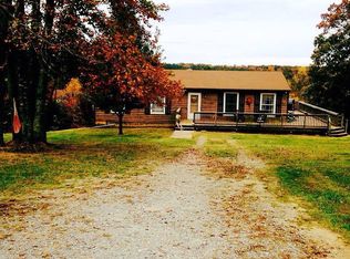 784 Dearborn Rd, Evington, VA 24550