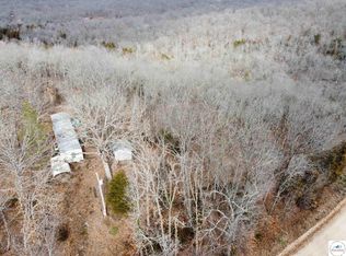 1141 SE 800th Rd, Deepwater, MO 64740