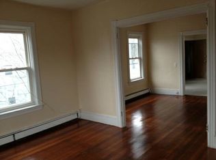 16 Orange St, Attleboro, MA 02703