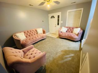 3322 S Oaklawn Cir, Bloomington, IN 47401