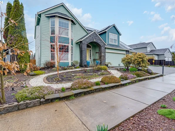 13245 Andrea St, Oregon City, OR 97045