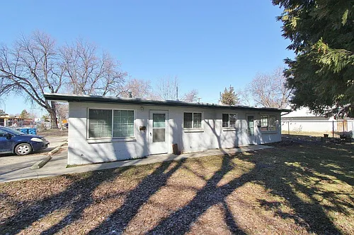 607 Harrison St #4 Photo 1