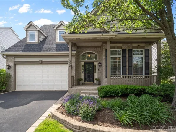 532 Shepherd Ln, Geneva, IL 60134