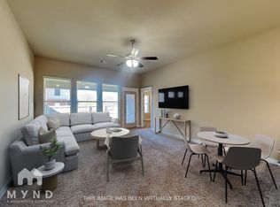 1106 Merlin Dr, Norman, OK 73072