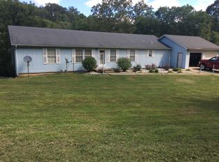 26519 Big Buffalo Rd, Stover, MO 65078