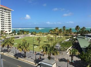 001058 Ave Ashford #0, San Juan, PR 00907