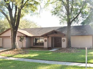 2606 Herndon St, Valrico, FL 33596