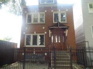 5206 S Winchester Ave, Chicago, IL 60609