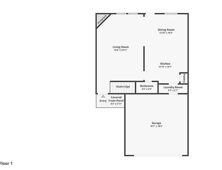 8002 Scarlet Tanager Dr — Photo 2