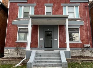 5522 Black St APT 2, Pittsburgh, PA 15206