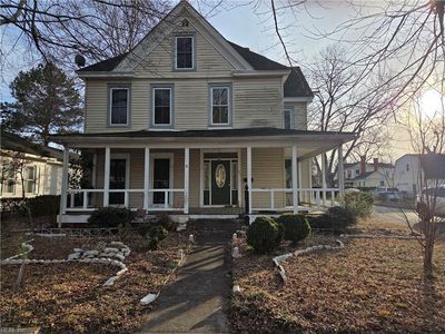 411 Norfleet St, Franklin, VA, 23851