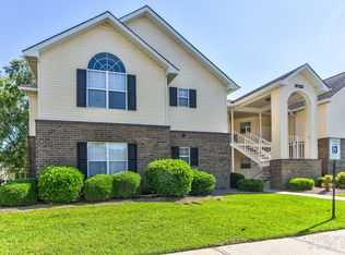 Meridian Park, Greenville, NC 27834