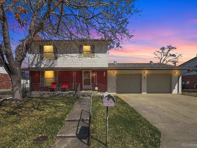 1941 E 119th Place, Northglenn, CO, 80233