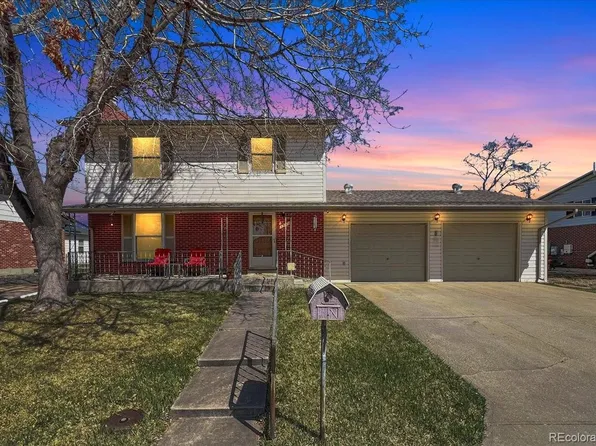 1941 E 119th Place, Northglenn, CO 80233