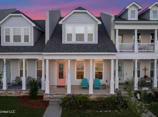 3010 Dock St, Pascagoula, MS 39567