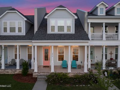 3010 Dock St, Pascagoula, MS, 39567
